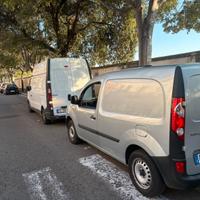 Trasporti traslochi & sgomberi