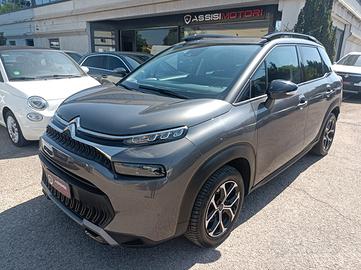 Citroen C3 Aircross PureTech 110 S&S Shine
