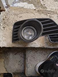 fendinebbia per Opel tigra cabrio twintop twintop