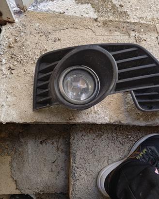 fendinebbia per Opel tigra cabrio twintop twintop