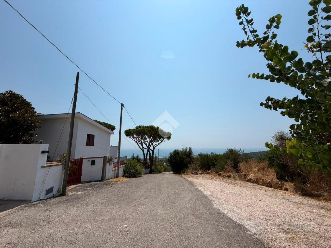TER. AGRICOLO A SANTA MARINELLA - Altro