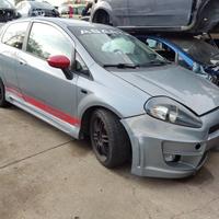 Ricambi FIAT GRANDE PUNTO 1368cc benzina del 2007