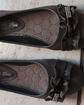 scarpa ballerina 