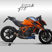 Ktm Suprtduke 1290 R