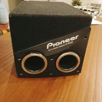 Sub woofer Pioneer ts-wx205