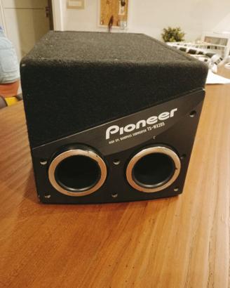 Sub woofer Pioneer ts-wx205