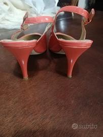 Décolleté JULIE Dee