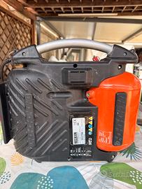 Compressore portatile