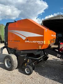 Rotopressa gallignani gav6 farmer