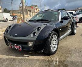 Smart Roadster 700 passion