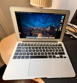 MacBook Air 11" i7 8GB 128GB SSD