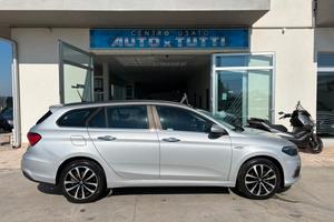 Fiat Tipo 1.6 MJT longe sw