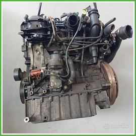 Motore Completo Funzionante D4204T 100Kw Volvo V50