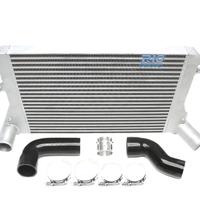 INTERCOOLER SKODA SUPERB 3T 08-15