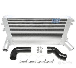INTERCOOLER SKODA SUPERB 3T 08-15
