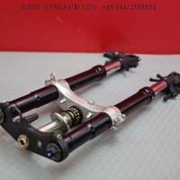FORCELLA STELI SUZUKI GSXR 750 2008 2009 600 2010