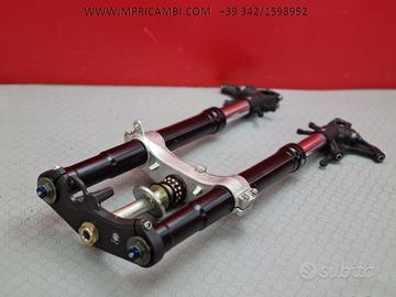 FORCELLA STELI SUZUKI GSXR 750 2008 2009 600 2010