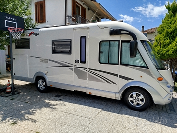 Carthago chic c-line 4.3 letti gemelli