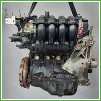 Motore Completo Funzionante 169A4000 51kw FORD KA 