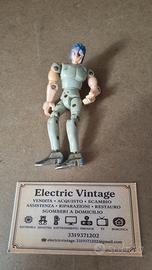 1023NN-I Cavalieri Dello Zodiaco Saint Seiya Banda