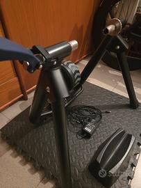 Home trainer Wahoo Kickr Snap 