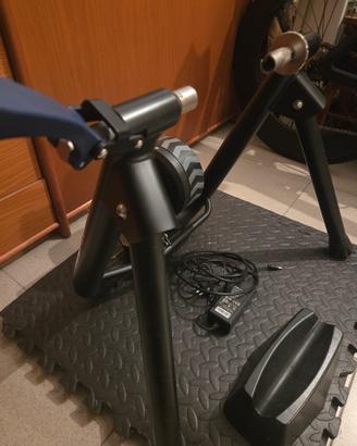 Home trainer Wahoo Kickr Snap 