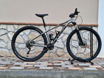 Bicicletta Trek Xcaliber 8