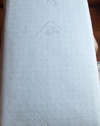Baldiflex Cuscino Memory Forato