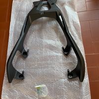 Supporta Bauletto e Portapacchi xmax 125