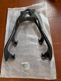 Supporta Bauletto e Portapacchi xmax 125