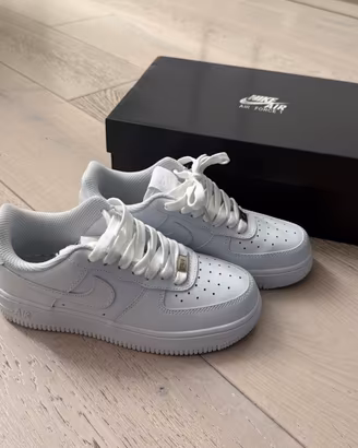 nike air force one
