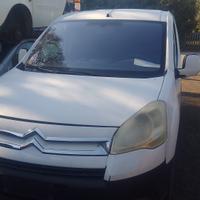 CITROEN BERLINGO 2009 C/MOTORE 9HX