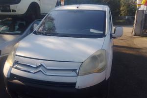 CITROEN BERLINGO 2009 C/MOTORE 9HX
