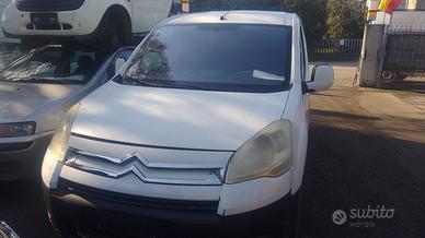 CITROEN BERLINGO 2009 C/MOTORE 9HX
