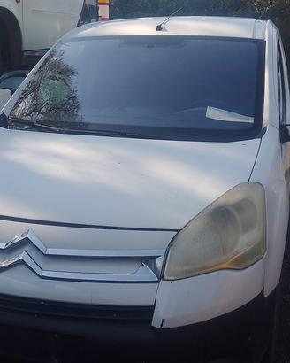 CITROEN BERLINGO 2009 C/MOTORE 9HX
