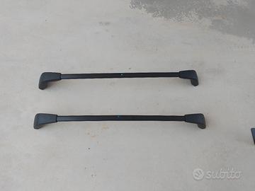 barre portatutto per Citroen Xara Picasso 