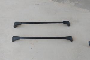 barre portatutto per Citroen Xara Picasso 