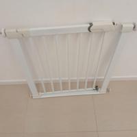 Cancelletto di sicurezza per bambino