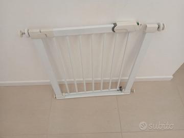 Cancelletto di sicurezza per bambino