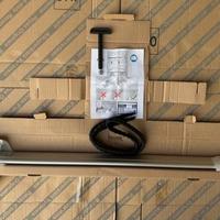Barre portatutto NUOVE originali Audi Q5 Q3 2011