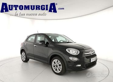 FIAT 500X 1.3 MultiJet 95 CV Pop Star Plus