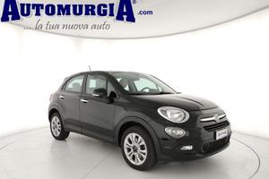FIAT 500X 1.3 MultiJet 95 CV Pop Star Plus