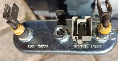 Resistenza per lavatrice 1950W 3I1900V 11890