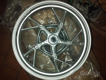 Cerchio ruota bmw r 1200 e 1250 rt