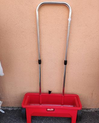 🌀Valex Seminatrice manuale mai usata € 19,00 🌀