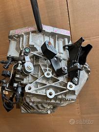 Cambio Manuale Fiat Ducato 2.2 Mjet