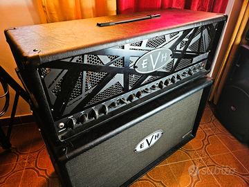 EVH 5150IIIS 100w - STEALTH EDITION