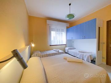 Appartamento Grecale