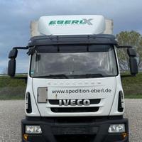 IVECO EUROCARGO ML 120E25P E6 CUBE