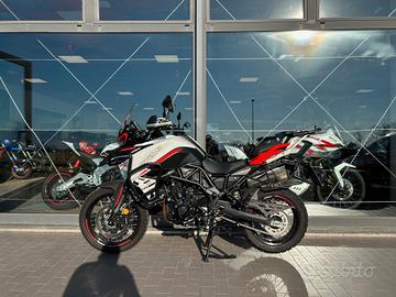 Benelli TRK 702 X - 2023